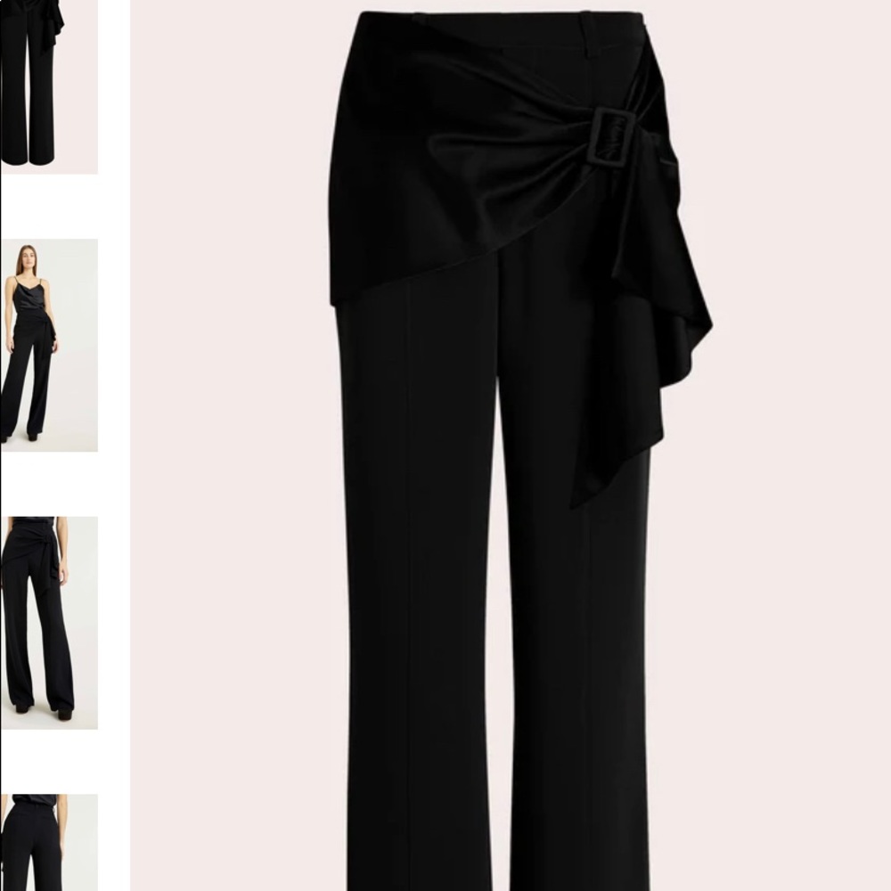 Cinq a Sept Kent Pant Size 2